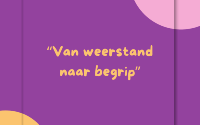 Waarom duurt het zo lang om een verandering door te voeren?